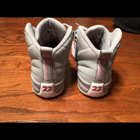 Jordan 12’s - Picture 4 of 4